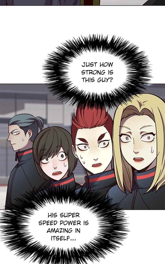 18+ Eleceed Chapter 81 page 80