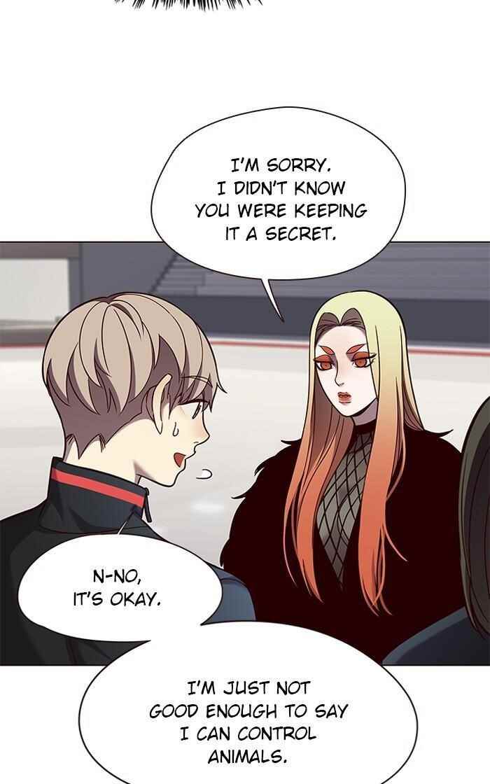 18+ Eleceed Chapter 81 page 81