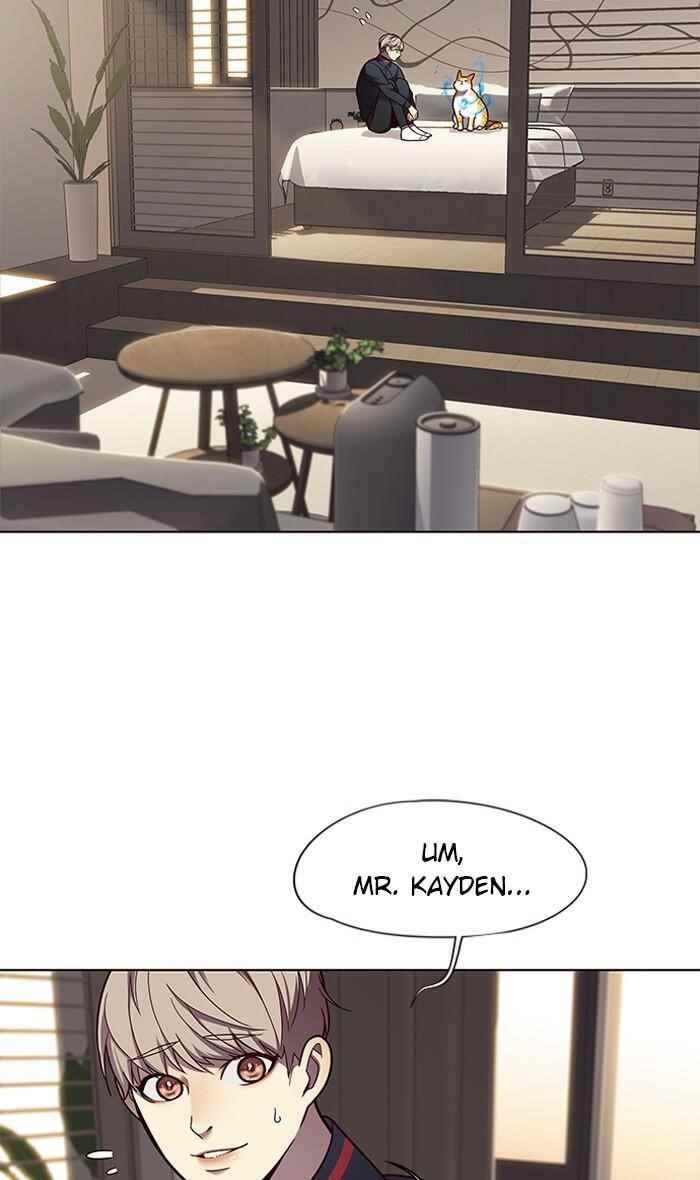 18+ Eleceed Chapter 82 page 2