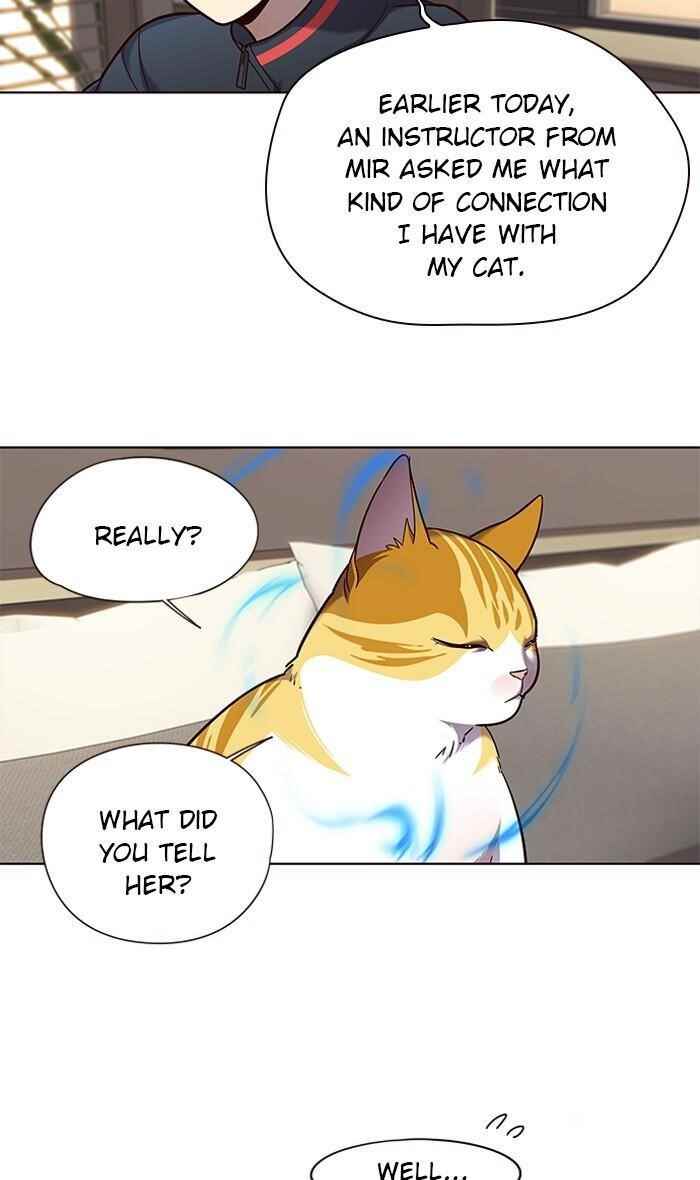 18+ Eleceed Chapter 82 page 3