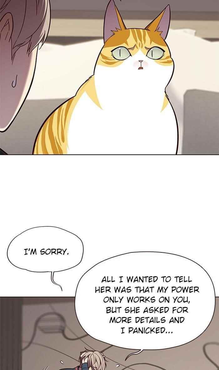 18+ Eleceed Chapter 82 page 5
