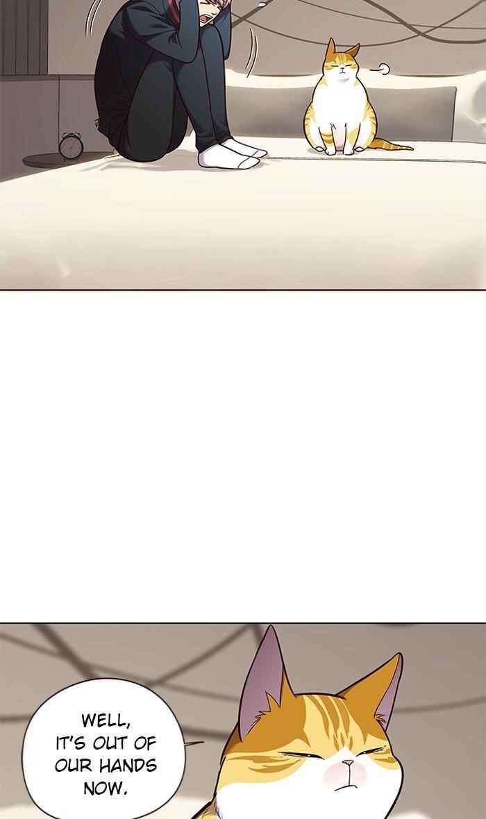 18+ Eleceed Chapter 82 page 6