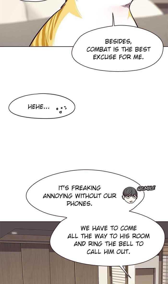18+ Eleceed Chapter 82 page 7