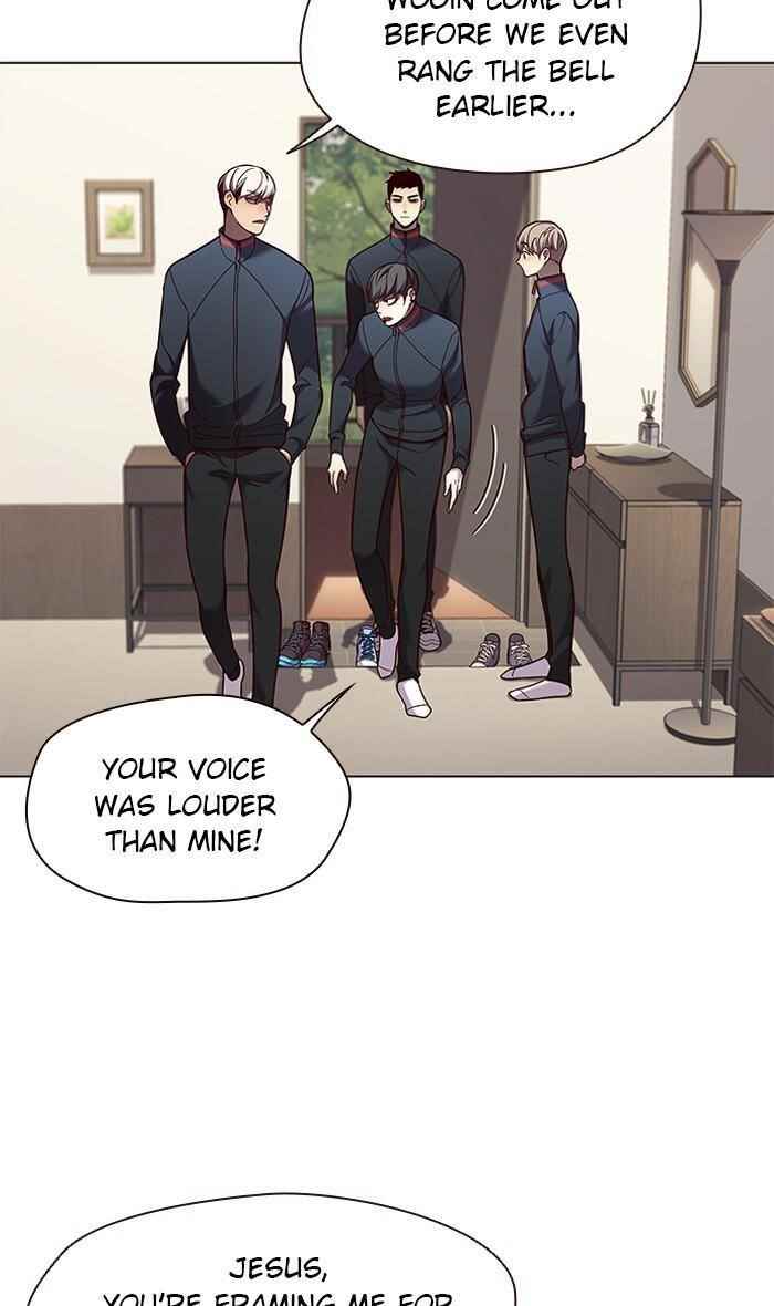 18+ Eleceed Chapter 82 page 12