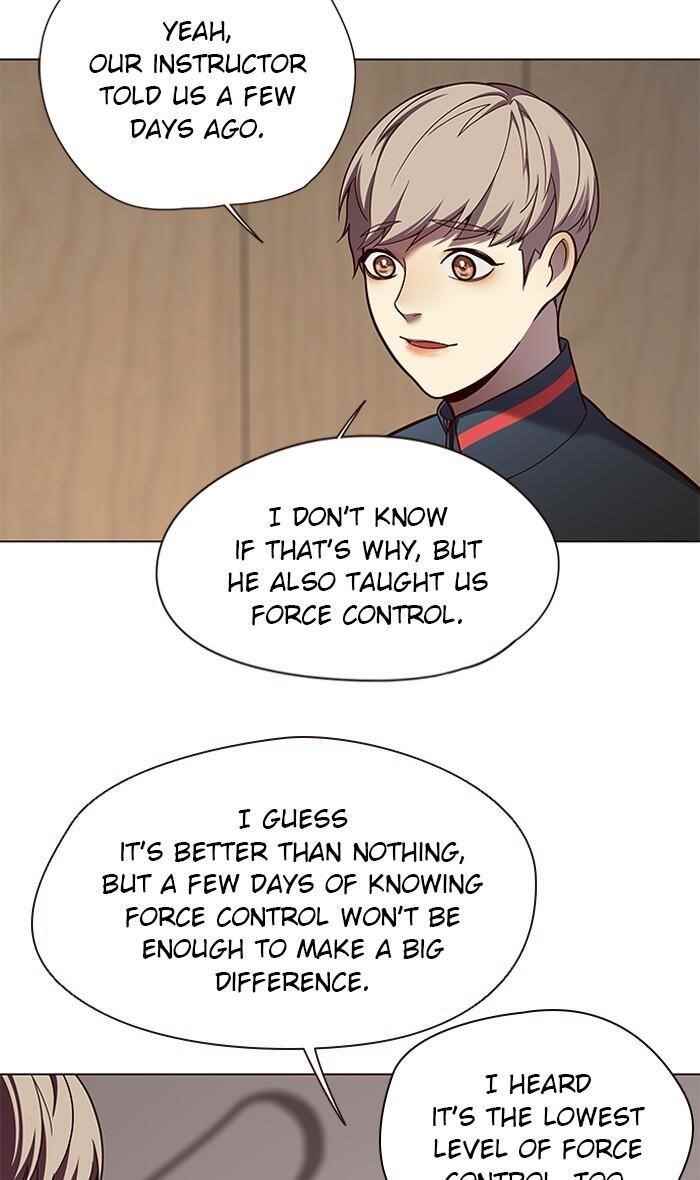 18+ Eleceed Chapter 82 page 21