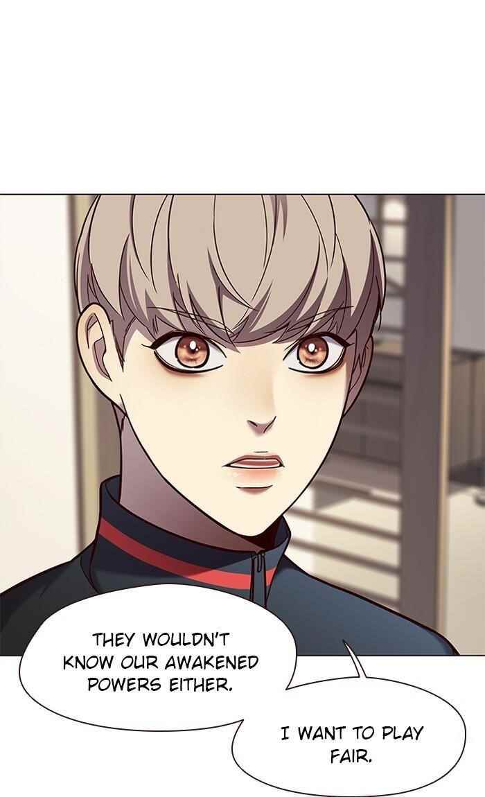 18+ Eleceed Chapter 82 page 36
