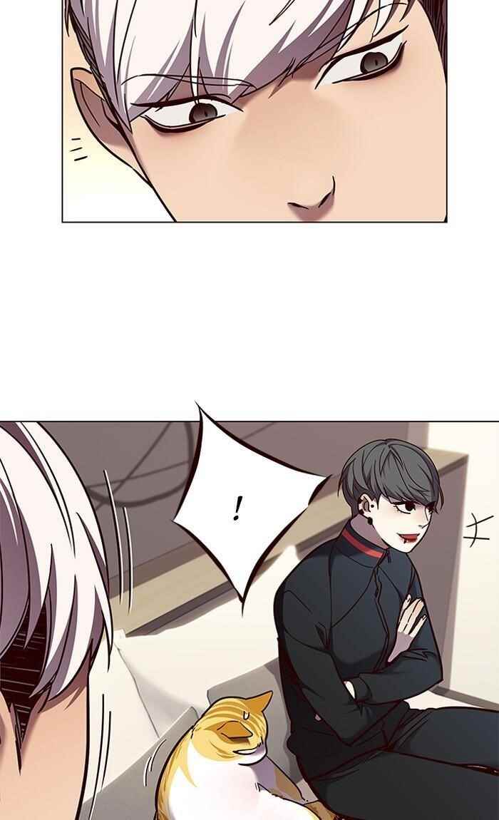 18+ Eleceed Chapter 82 page 38