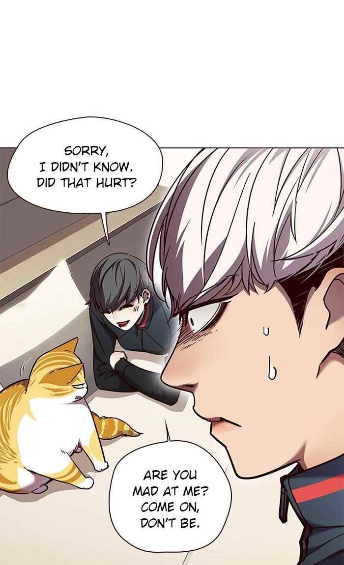 18+ Eleceed Chapter 82 page 50