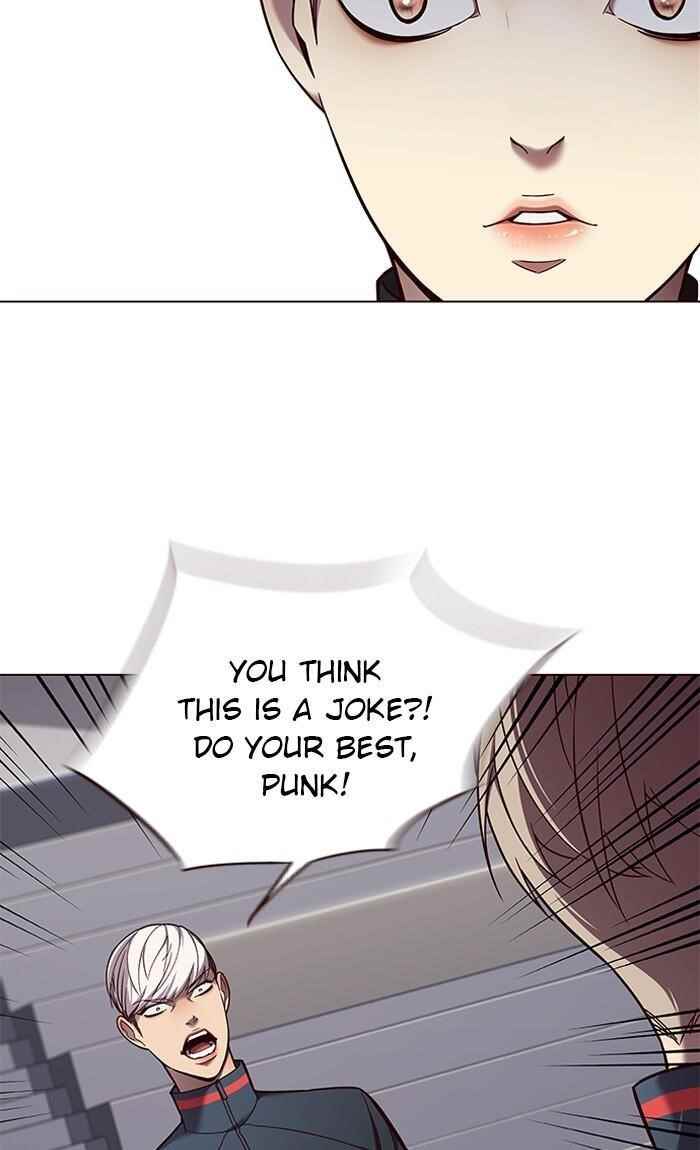 18+ Eleceed Chapter 83 page 11