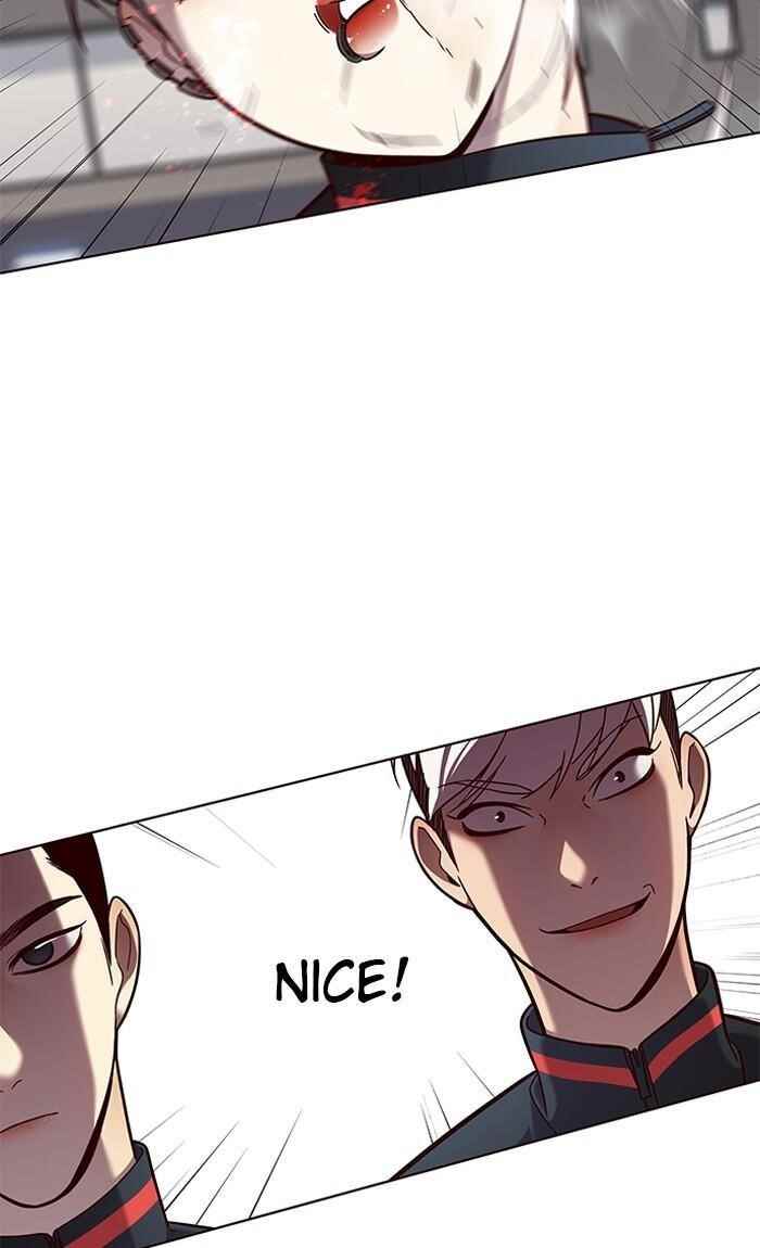 18+ Eleceed Chapter 83 page 18