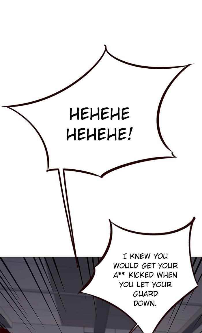 18+ Eleceed Chapter 83 page 28