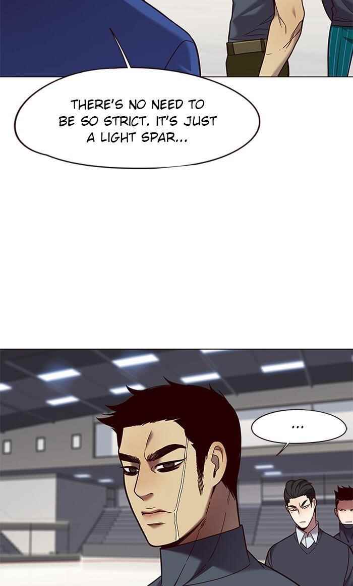18+ Eleceed Chapter 83 page 69