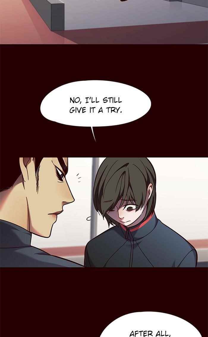 18+ Eleceed Chapter 84 page 5