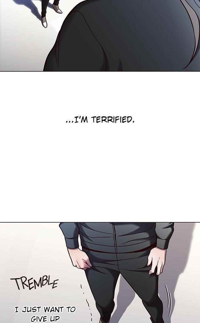 18+ Eleceed Chapter 84 page 9