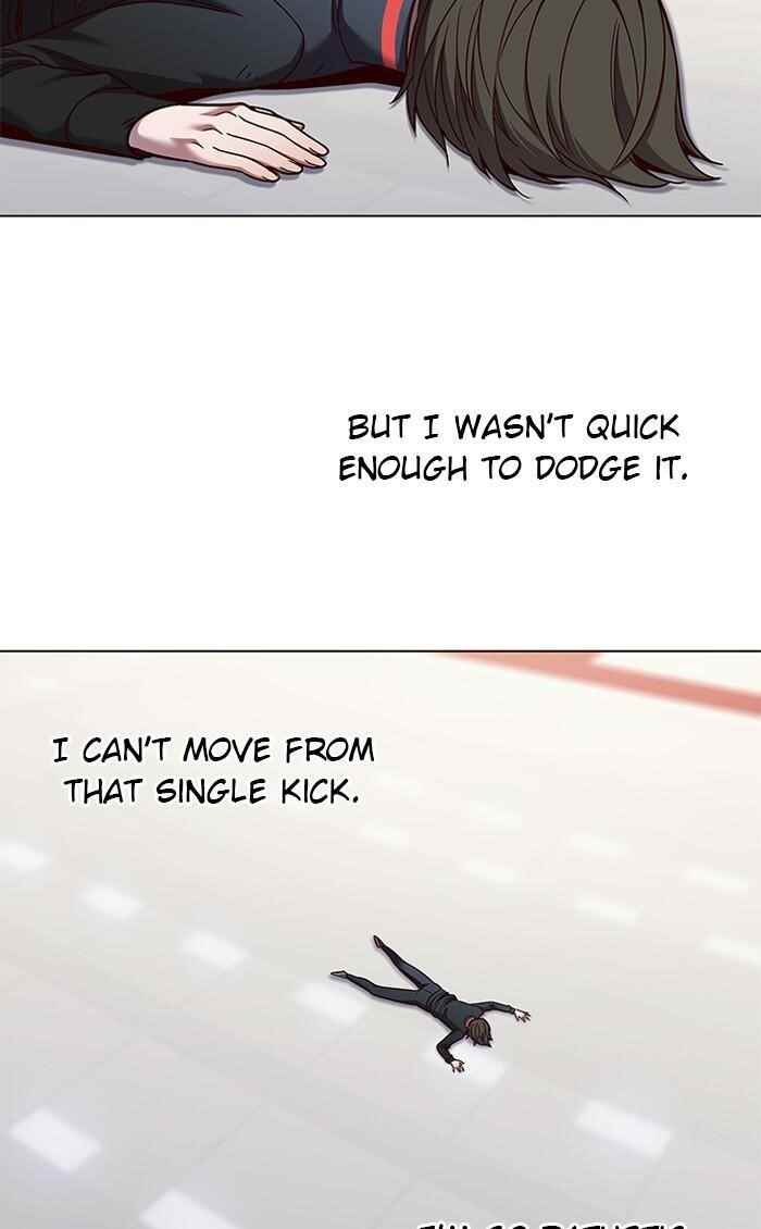 18+ Eleceed Chapter 84 page 20