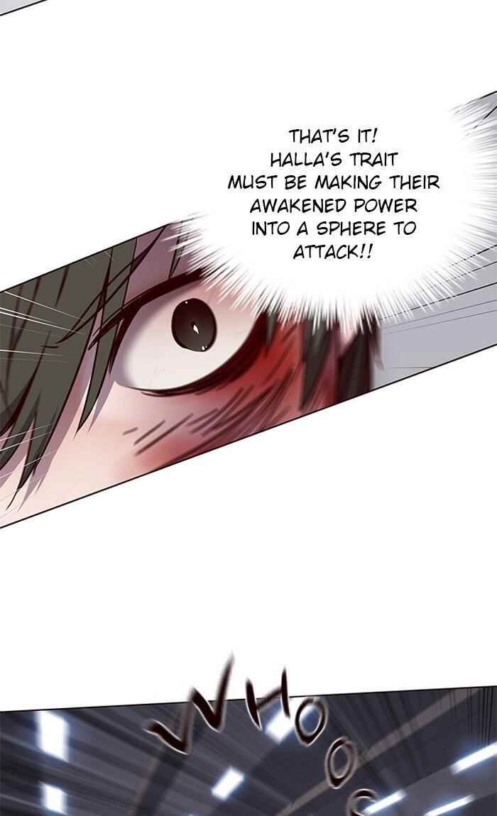 18+ Eleceed Chapter 84 page 29