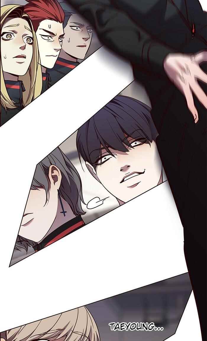 18+ Eleceed Chapter 84 page 32