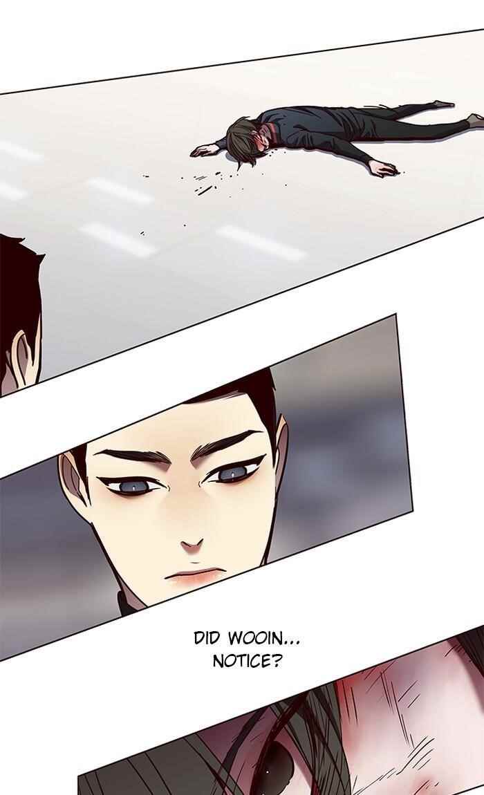 18+ Eleceed Chapter 84 page 34