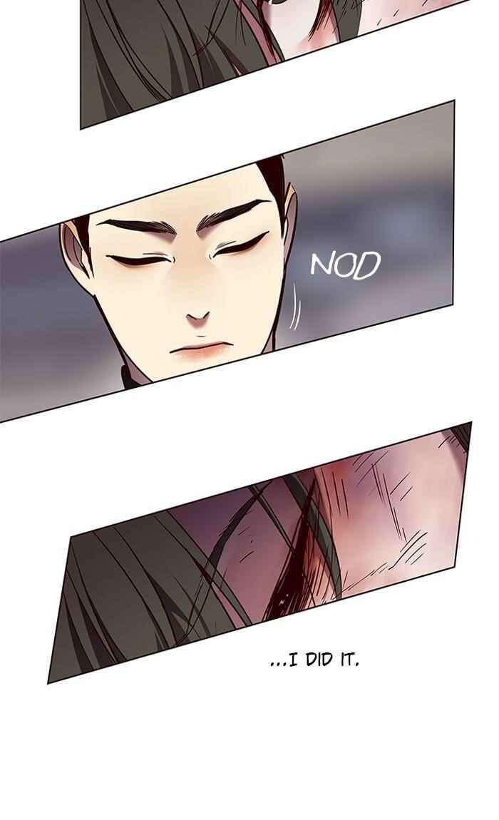 18+ Eleceed Chapter 84 page 35