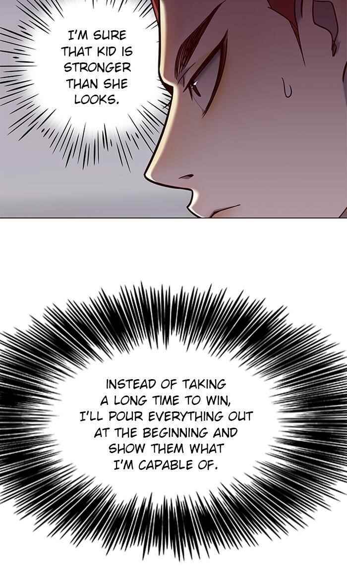 18+ Eleceed Chapter 84 page 40
