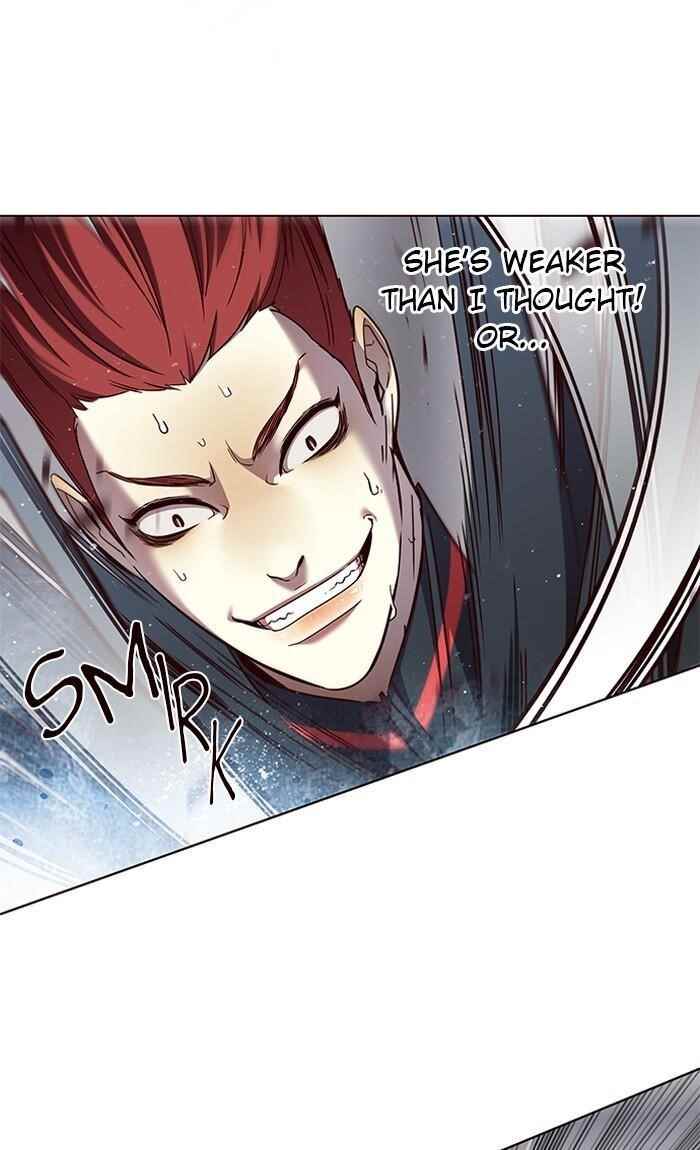 18+ Eleceed Chapter 84 page 46