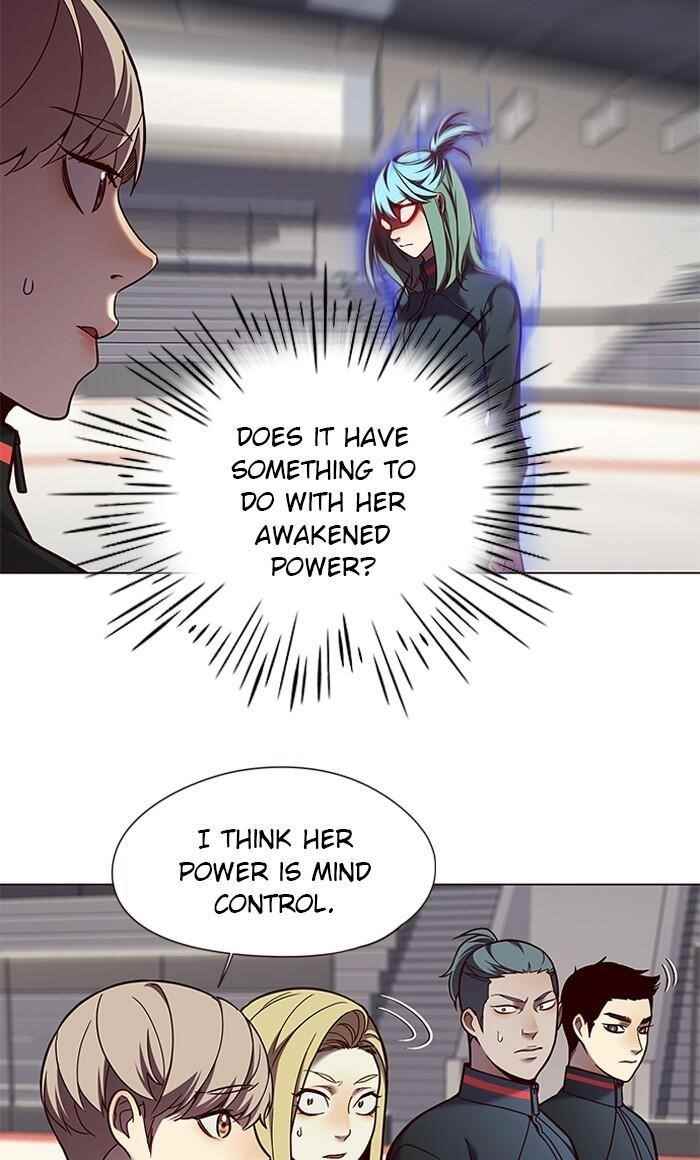 18+ Eleceed Chapter 84 page 51
