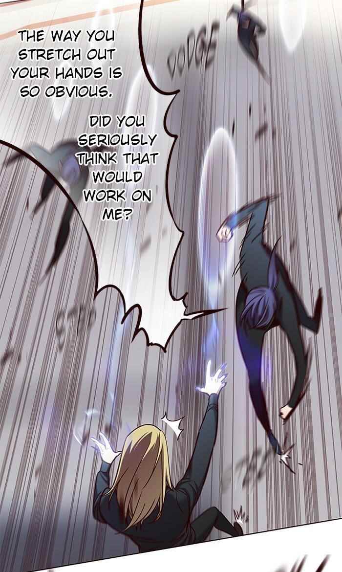 18+ Eleceed Chapter 84 page 72