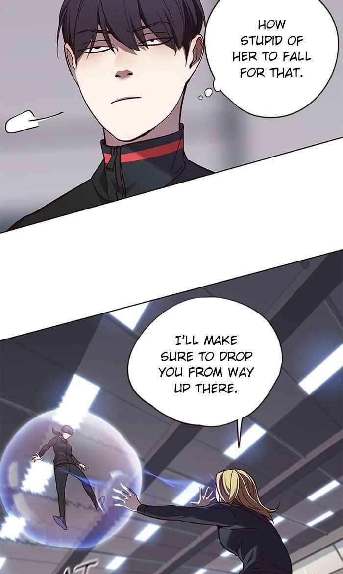 18+ Eleceed Chapter 84 page 78