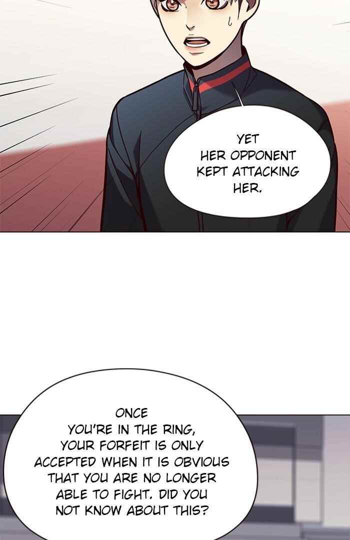 18+ Eleceed Chapter 85 page 8