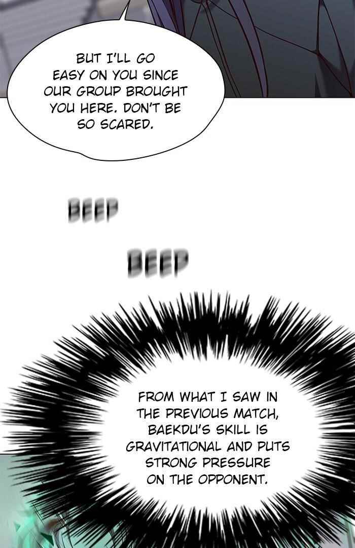 18+ Eleceed Chapter 85 page 18