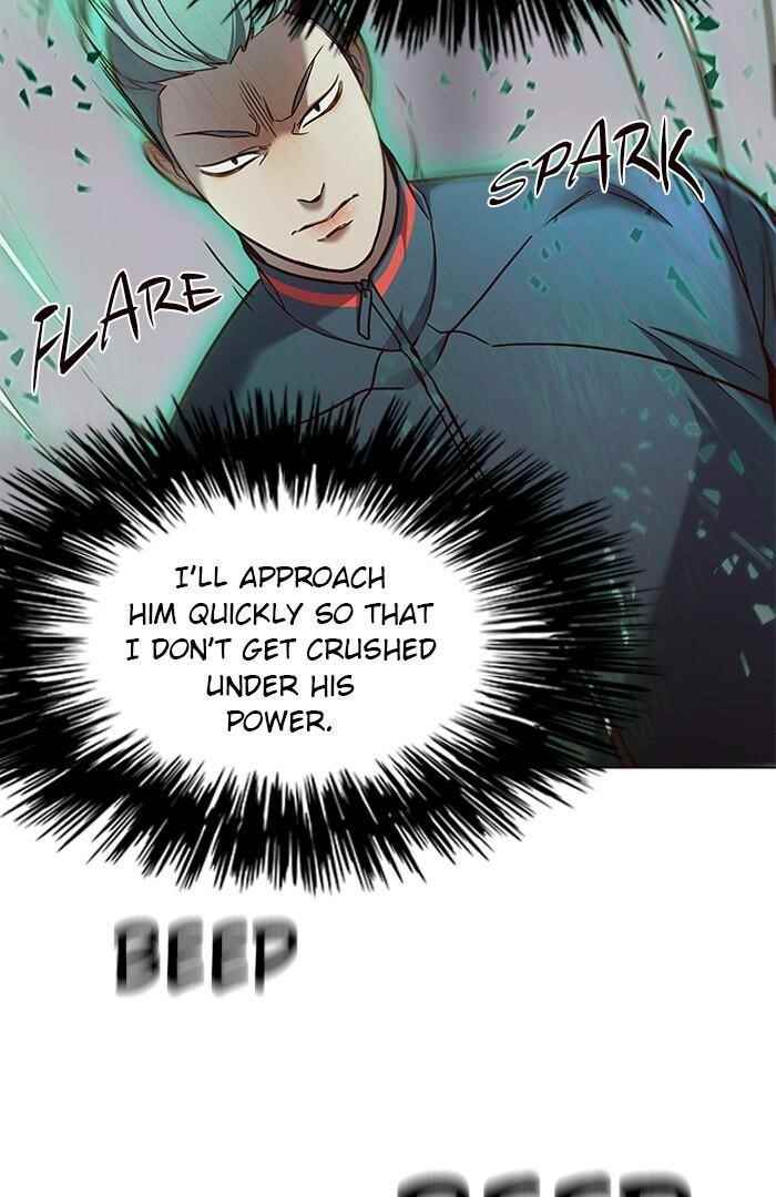 18+ Eleceed Chapter 85 page 19