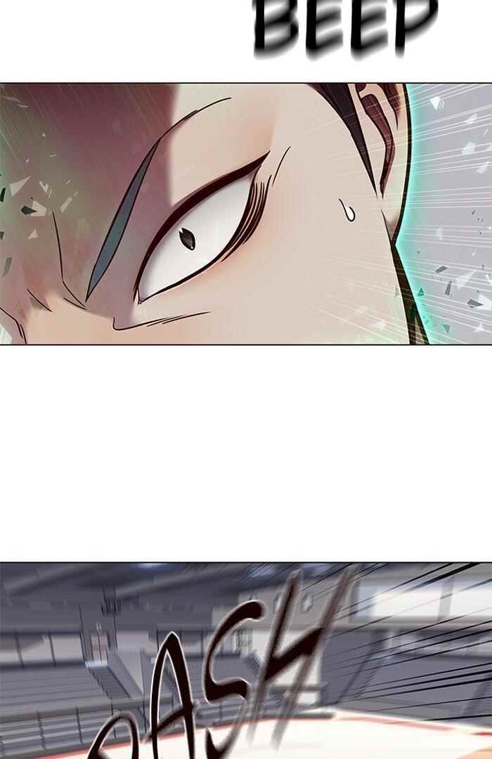 18+ Eleceed Chapter 85 page 20