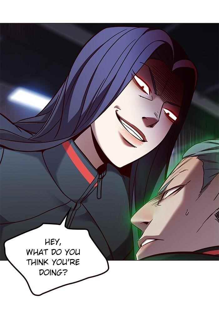 18+ Eleceed Chapter 85 page 25