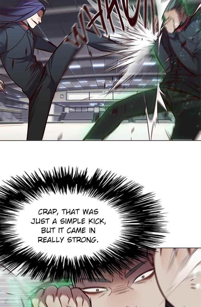 18+ Eleceed Chapter 85 page 27
