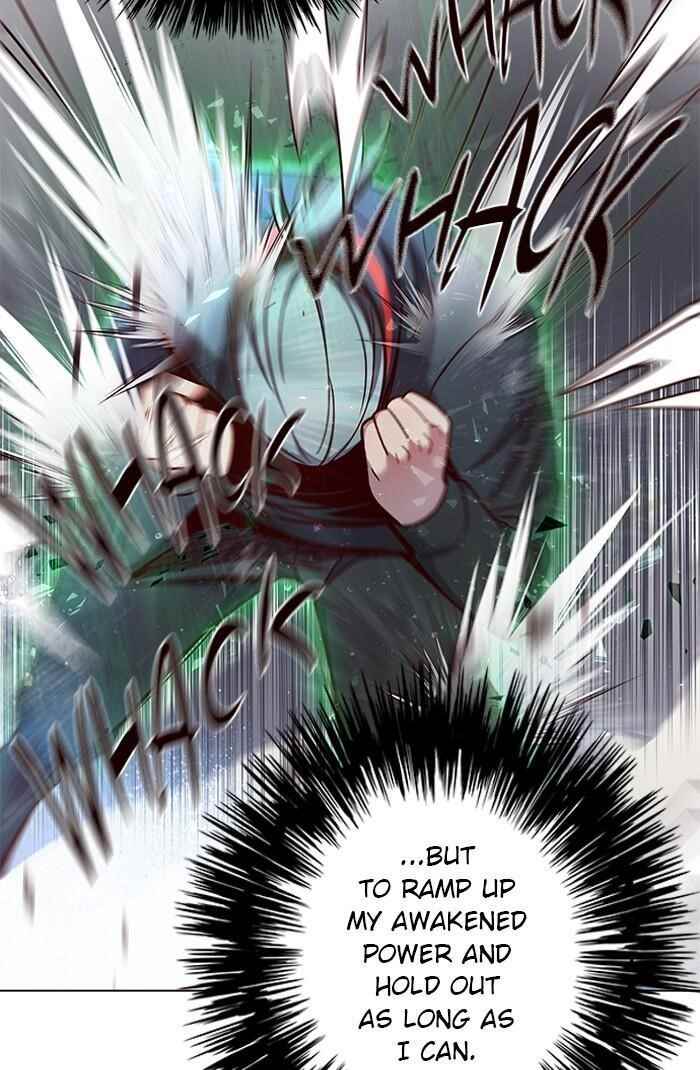 18+ Eleceed Chapter 85 page 29