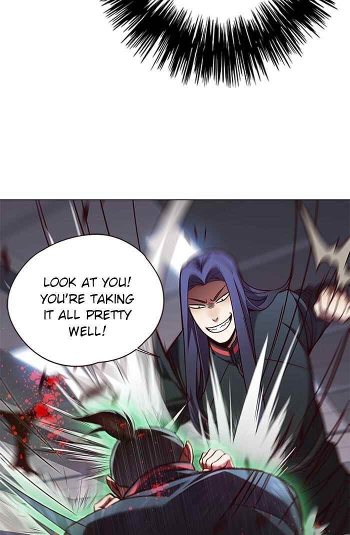 18+ Eleceed Chapter 85 page 30
