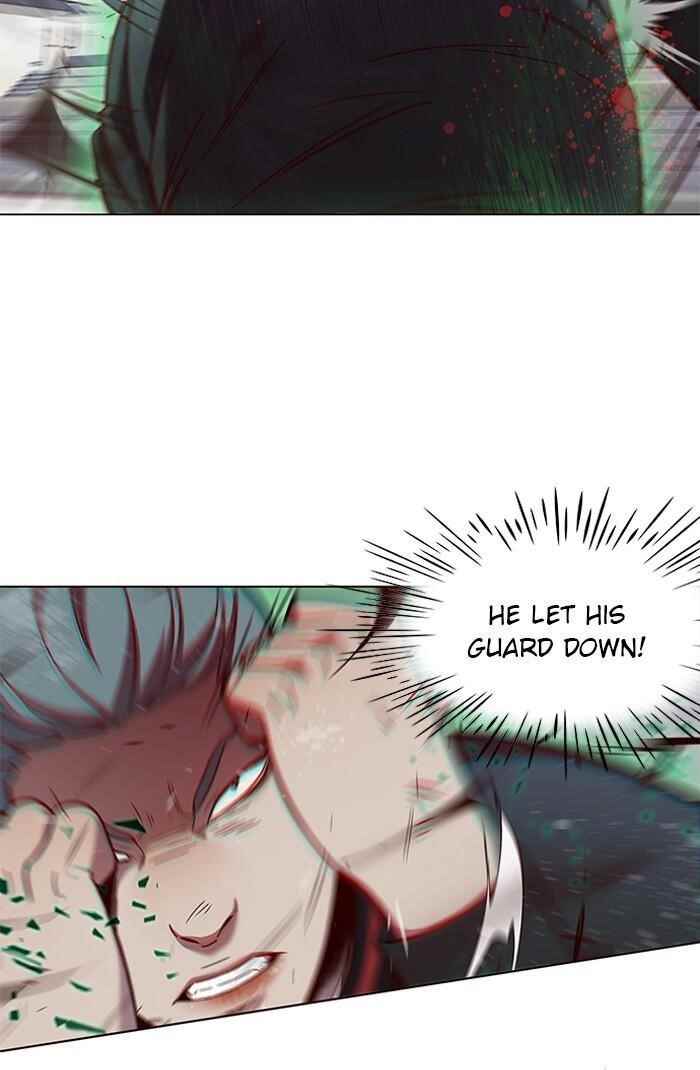 18+ Eleceed Chapter 85 page 31
