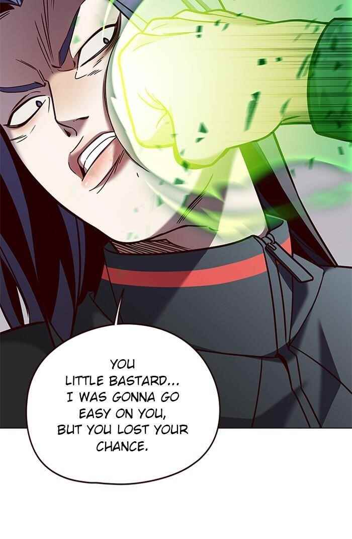 18+ Eleceed Chapter 85 page 36