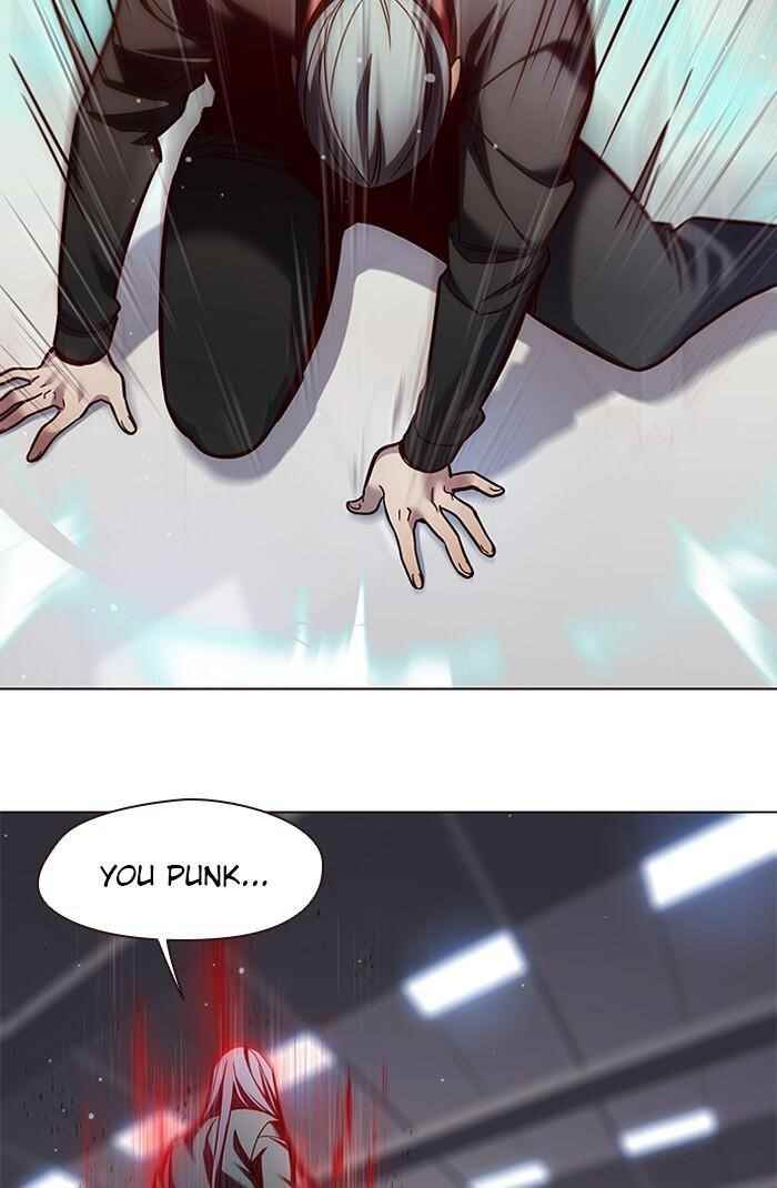 18+ Eleceed Chapter 85 page 39