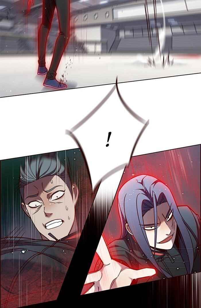 18+ Eleceed Chapter 85 page 41