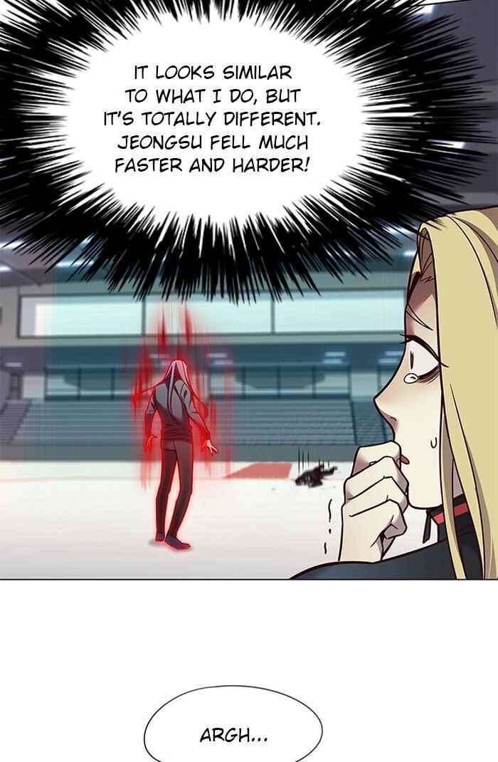 18+ Eleceed Chapter 85 page 45