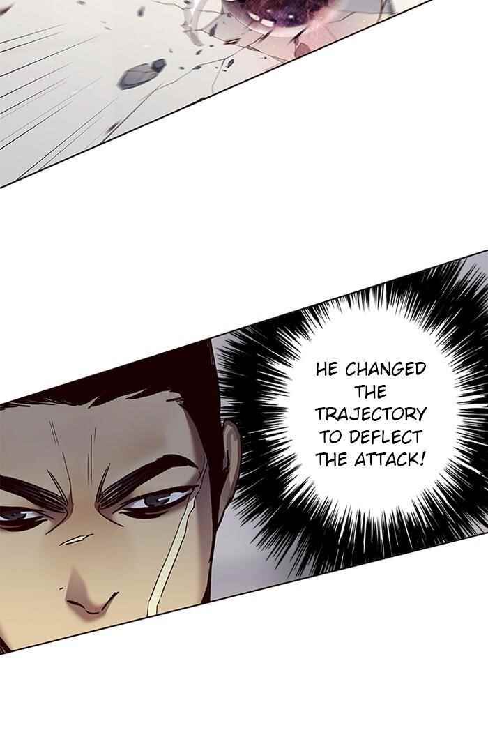 18+ Eleceed Chapter 85 page 88