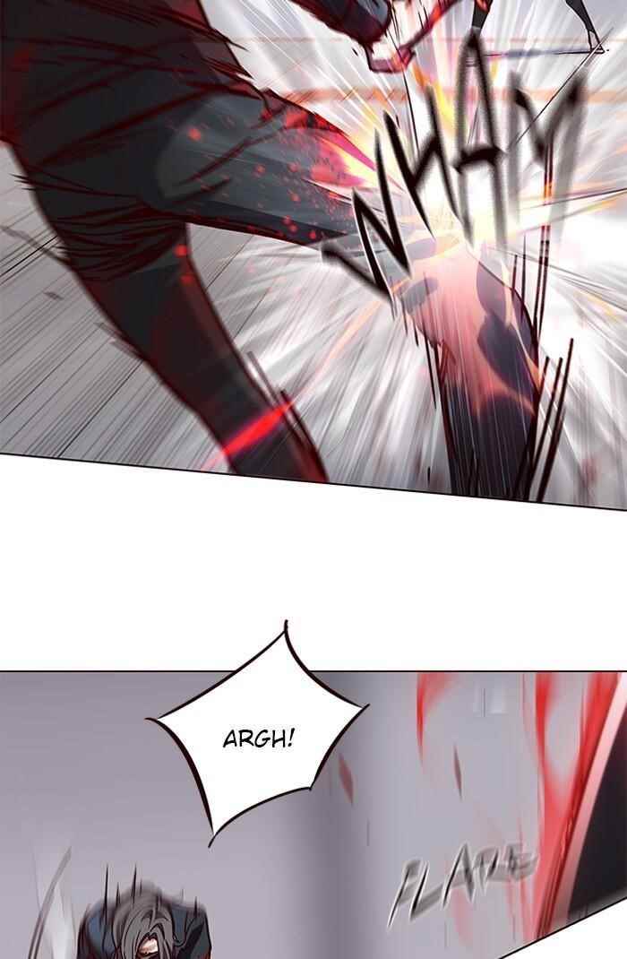 18+ Eleceed Chapter 85 page 90