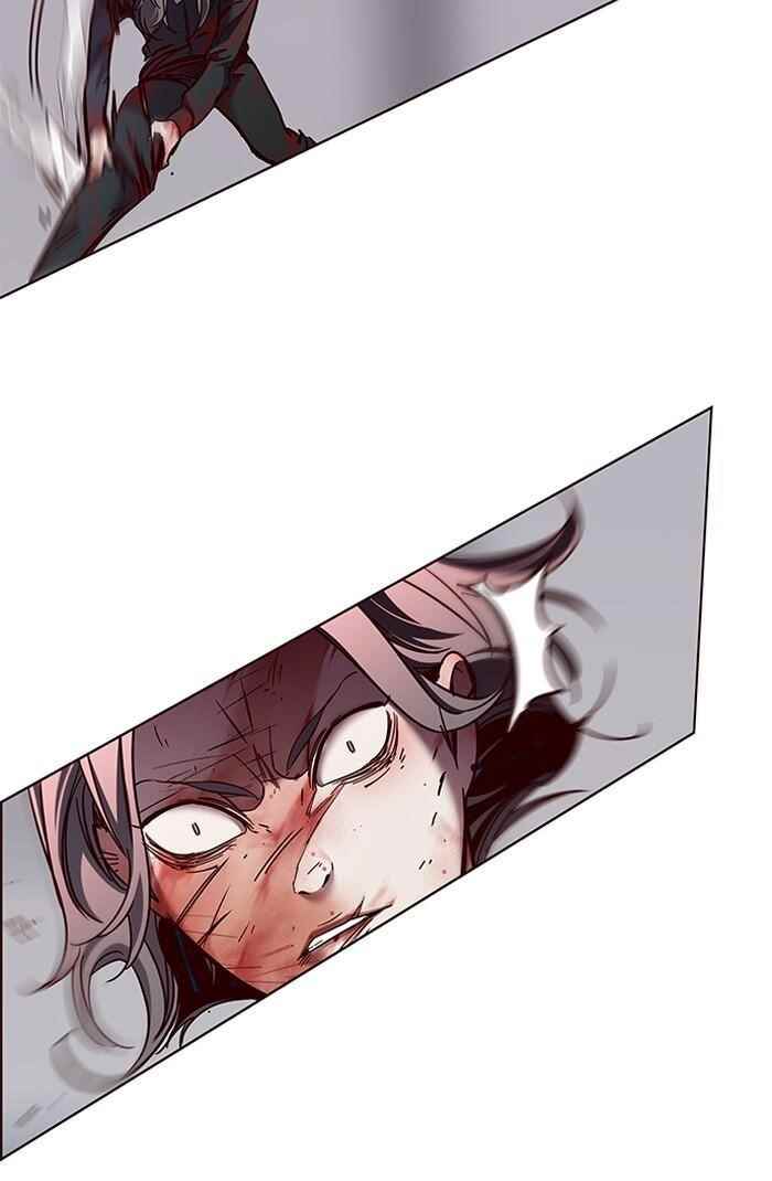 18+ Eleceed Chapter 85 page 91