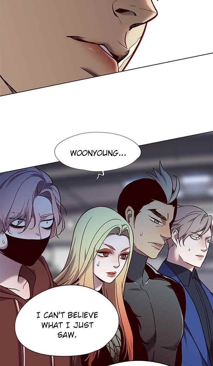 18+ Eleceed Chapter 86 page 4