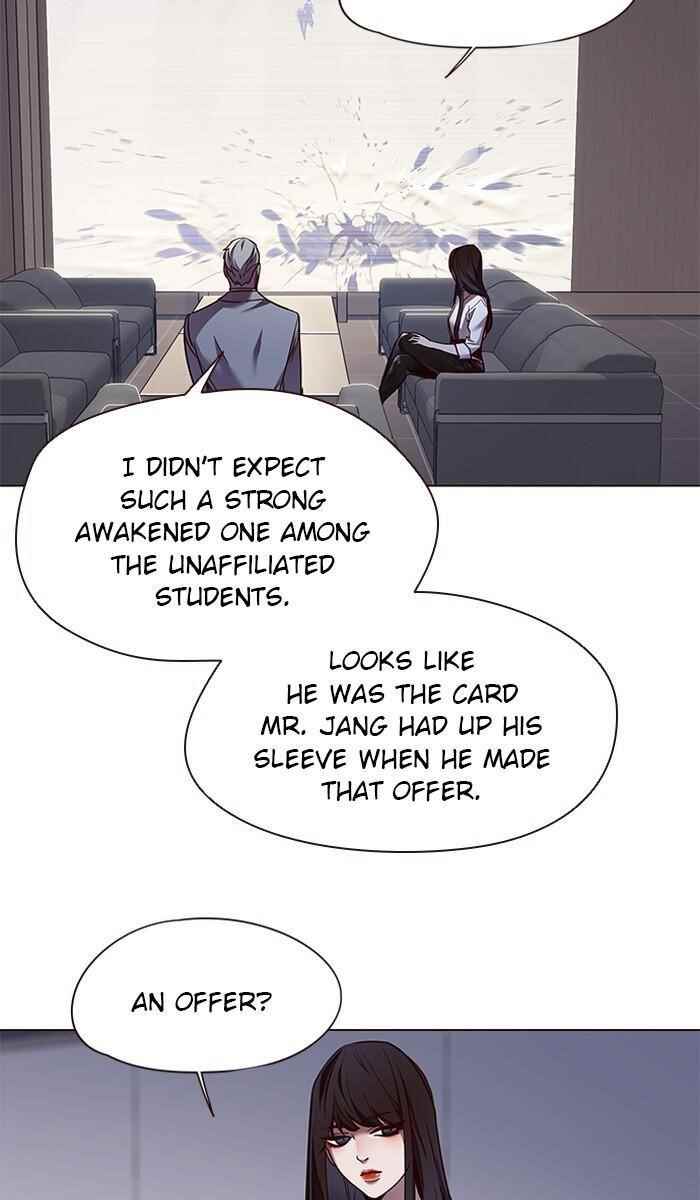 18+ Eleceed Chapter 86 page 8
