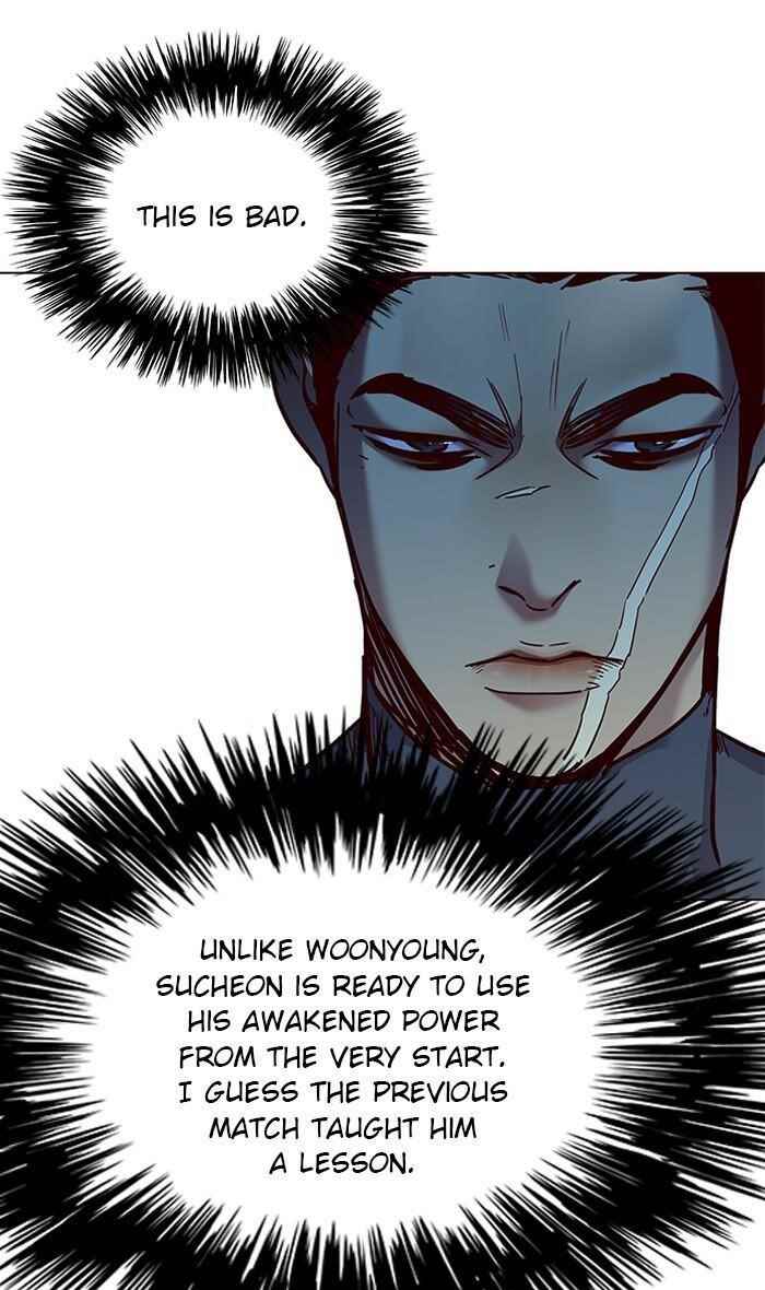 18+ Eleceed Chapter 86 page 25