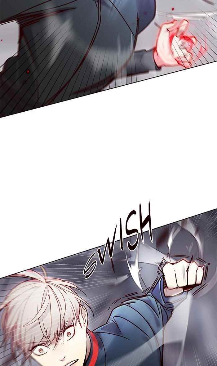 18+ Eleceed Chapter 86 page 31