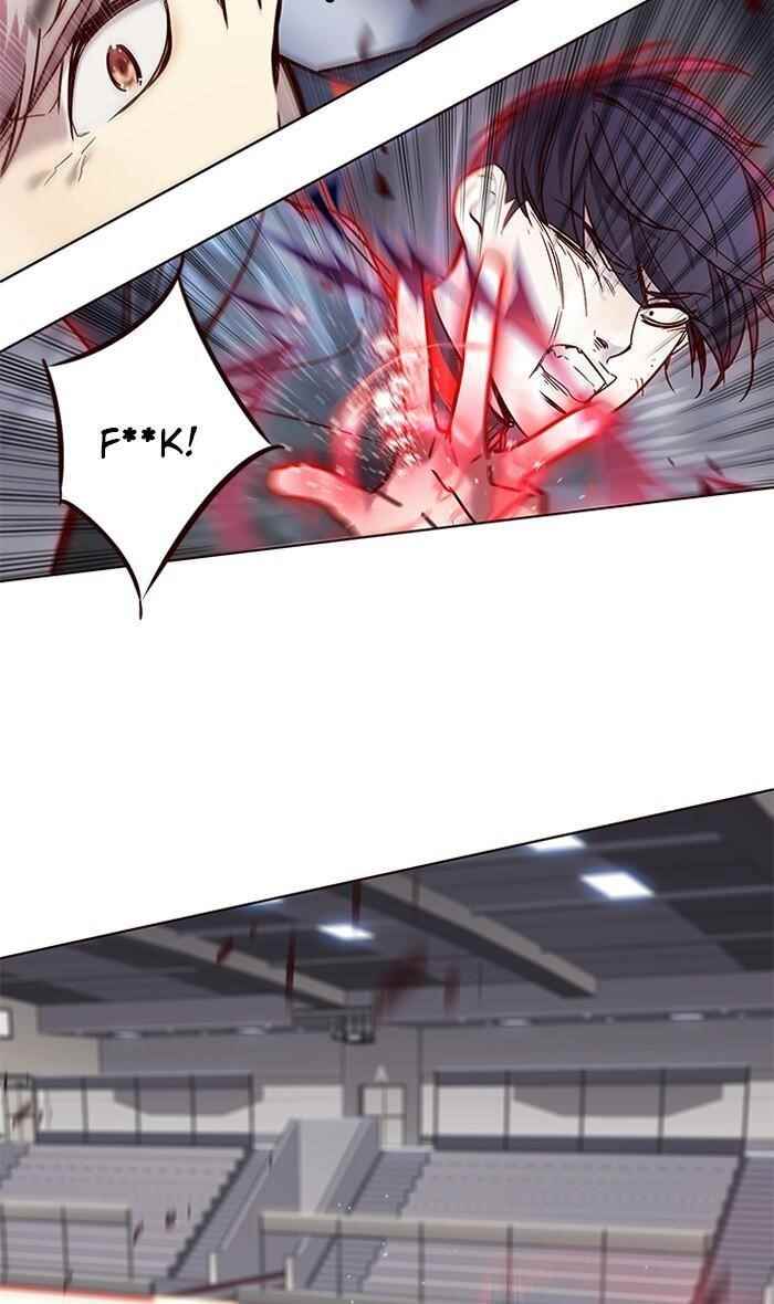 18+ Eleceed Chapter 86 page 33