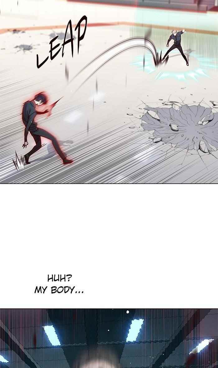 18+ Eleceed Chapter 86 page 34